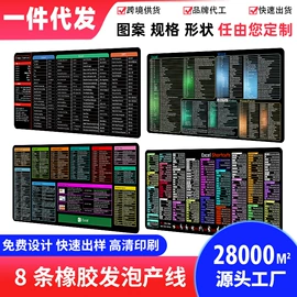 鼠标垫;体操/运动垫;家用地毯