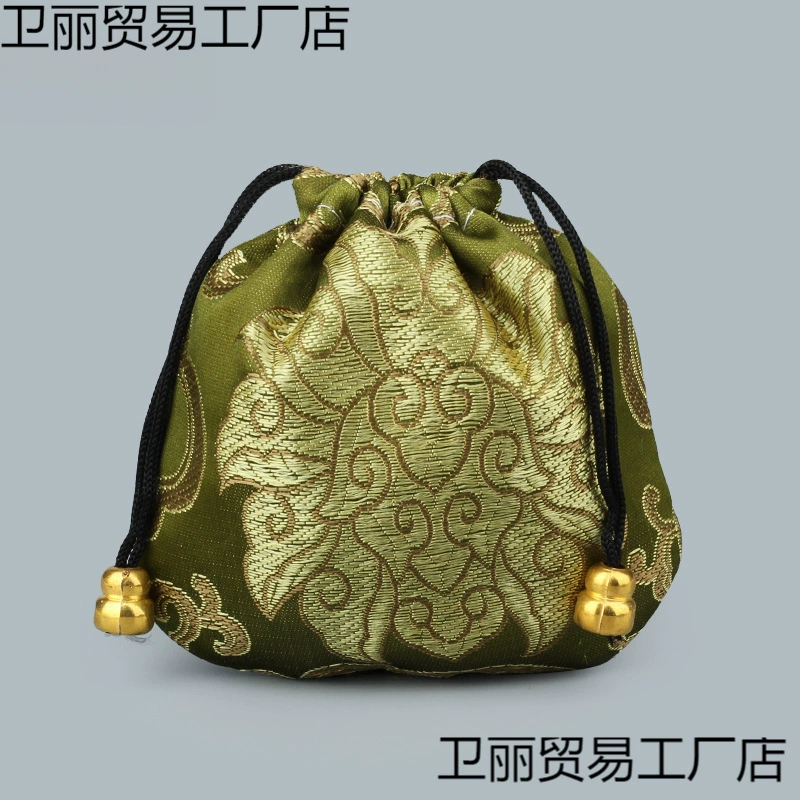 Сумка с древним ветром сумка из бисера