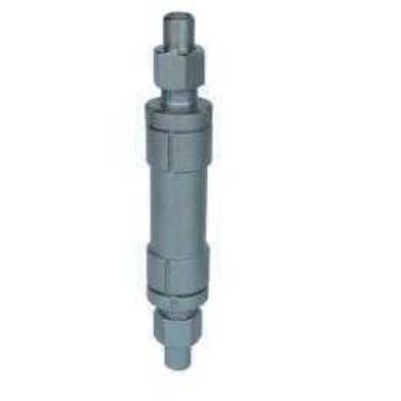 HF-4乙炔阻火器 乙炔回火器 管道乙炔回火器