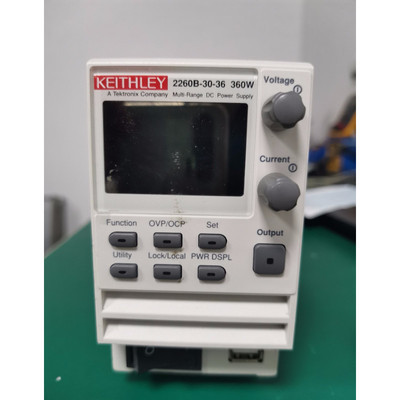出售/回收 吉时利Keithley 2260B-800-1 直流电源