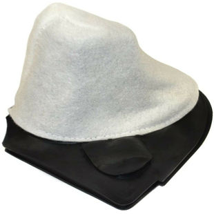 Suitable for Eureka DCF-11 vacuum cleaner filter element filter accessories filter Haipa