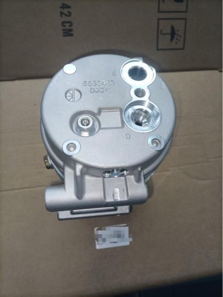Suitable for Chevrolet Compressor 6560463 12345923 10316827 60-00986 15-20746