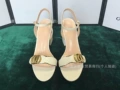 5cm Heel - Off White