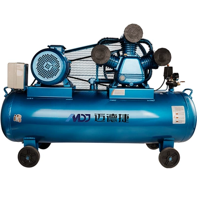 Compressor 380V High-Pressure Air Pump – Hava kompressorları