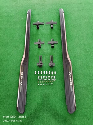 Suitable for Crv Original Dekorativ pedal başlıqları - 17-23crv-17-23-hao-ying-size-head-pedal