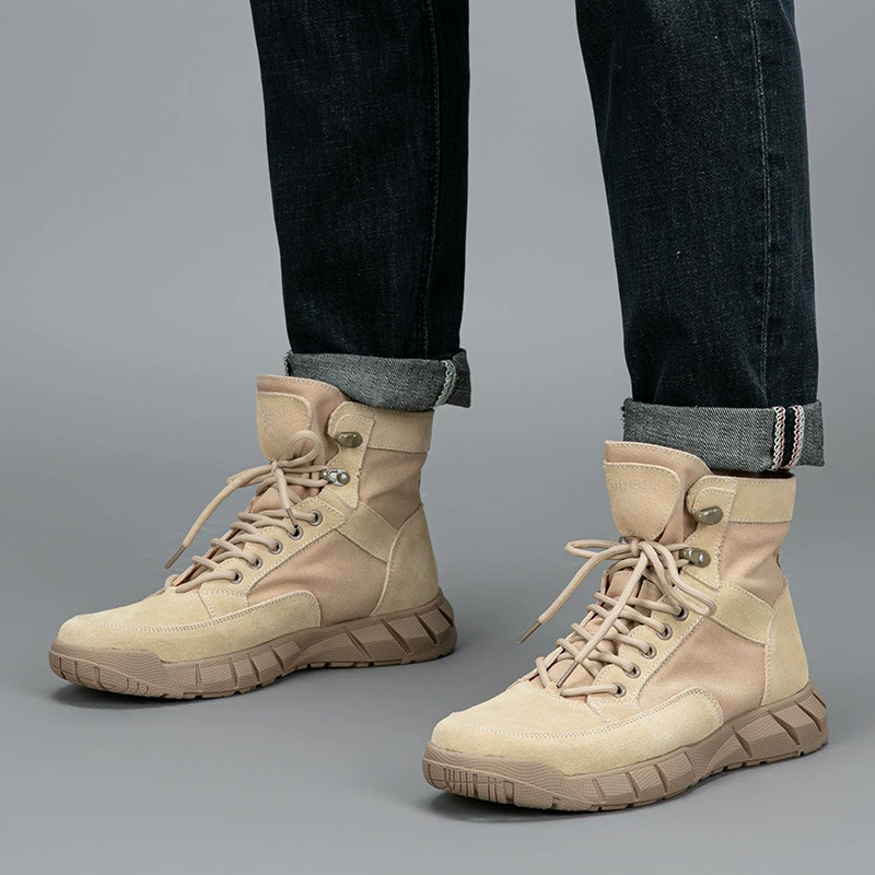 Martens, winter windproof low boots, fleece keep warm footwear, American style, plus size