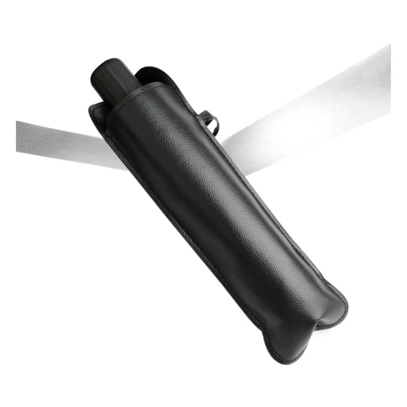 Автомобильные зонтики могут быть напечатаны с логотипом