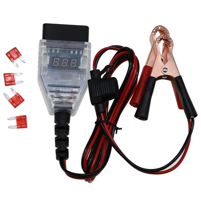 Computer Power-Off Memory Replacement – Other Automotive Safety Supplies