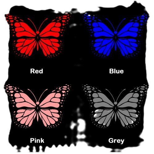 Export Cross-Border Amazon Mexico Temu Cross-Border Butterfly Press Machine Foreign Trade Universal Car Seat Cover