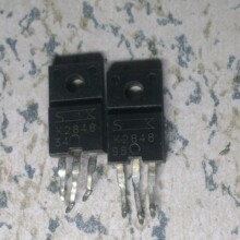 2SK2848  K2848  ���O�� �F؛