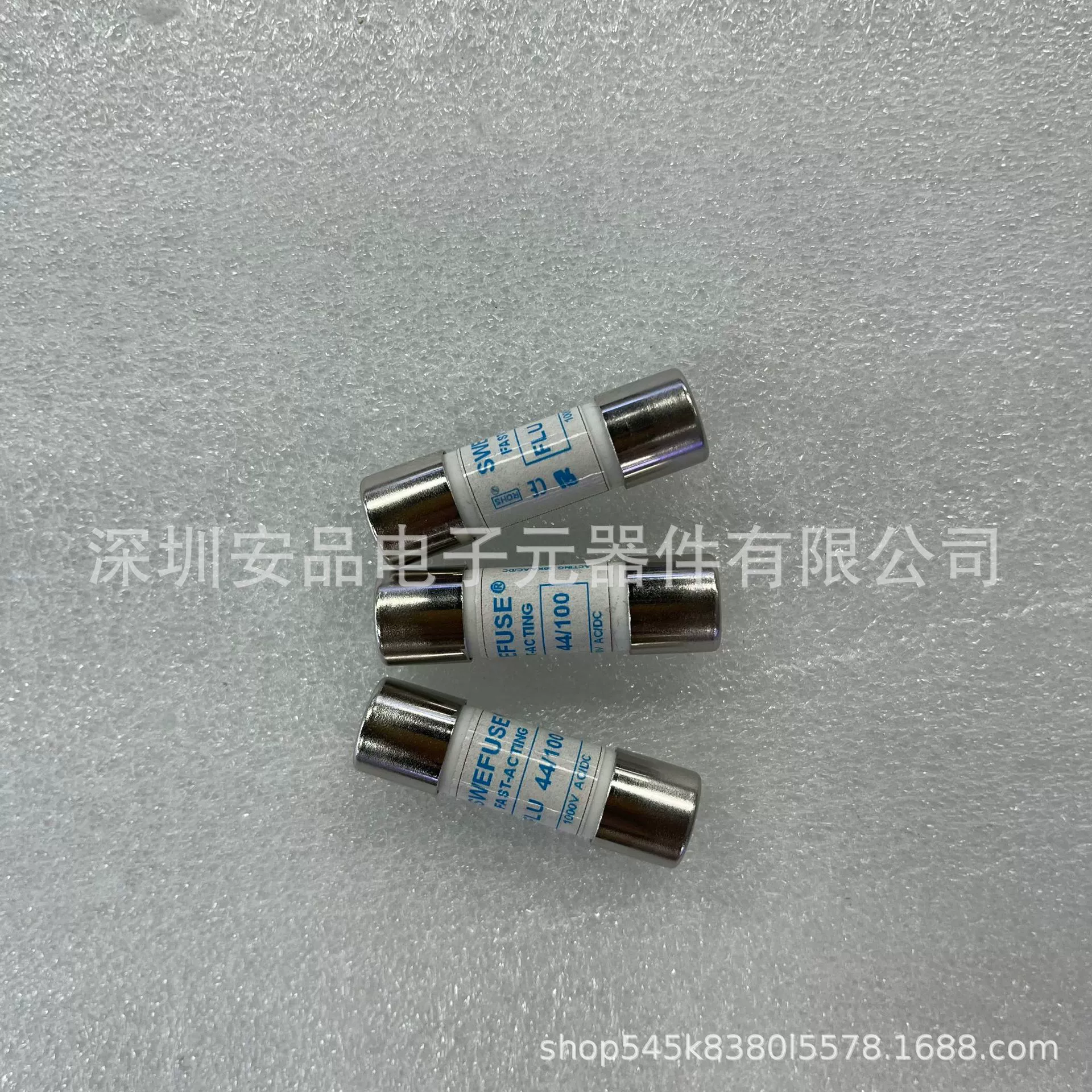Мультиметр 15B+17B+18B+ FLU-44/100 FLU 11A Littelfuse