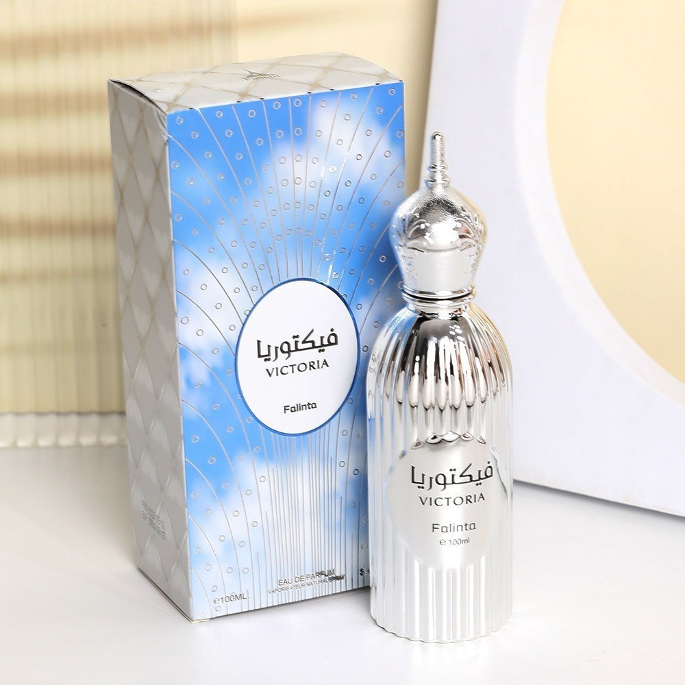 Explosiones transfronterizas de Oriente Medio Dubai comercio exterior árabe hombre y mujer alta sensación de perfumes duraderos al por mayor