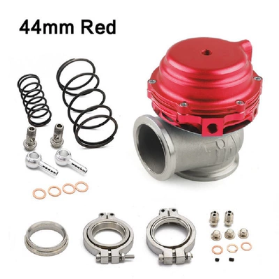 44mm Mvr, Other Car Modifications - red-44mm-waste-gas-valve