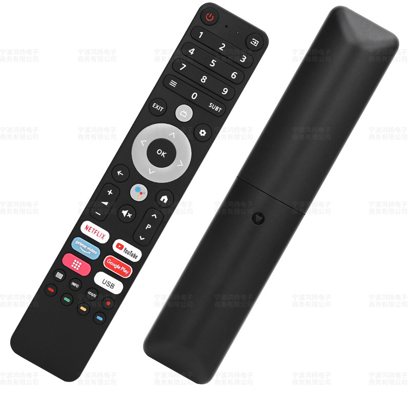 CHIQ TV リモコン DEXP A321 Q651 431 501 A551 Viomi TVD2 に適しています。|undefined