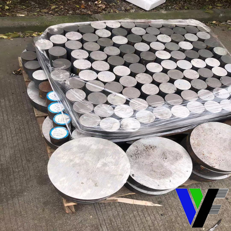 4Cr5MoSiV1模具钢 h13圆钢 SKD61钢板可切割