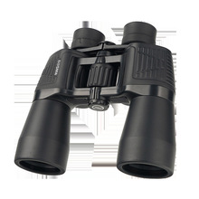 博冠猎手二代10x50双筒望远镜高清高倍微光夜视防水专业寻蜂