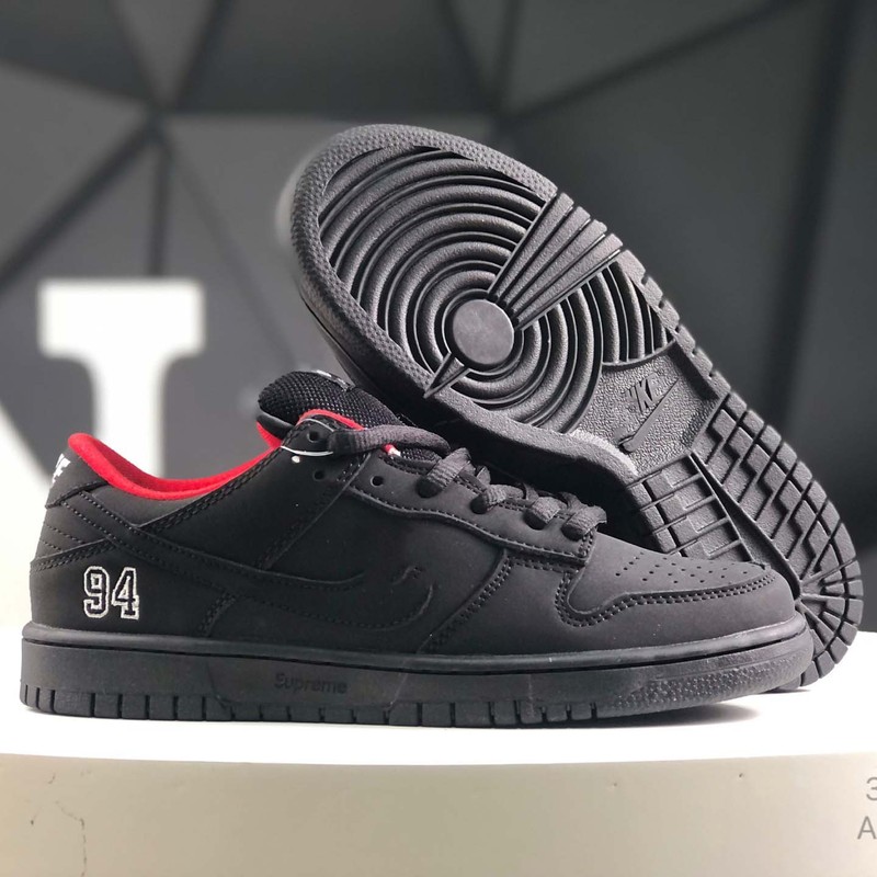 高品質 NK レトロボードシューズ DunkLow ブラックマンムーンバスケットボールシューズ白黒オレンジスポーツシューズファッションスケートボードシューズ|undefined