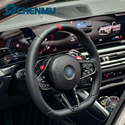 X1X2X3X4X5X6G20G30 Modified Cs – Steering wheel