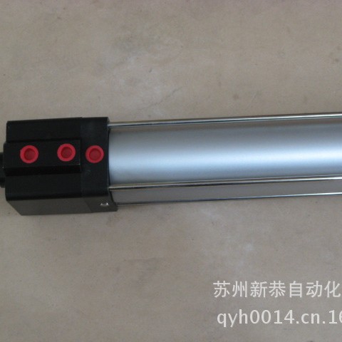 苏州新恭公司 锁紧气缸XGQBSJE100*600防坠落气缸