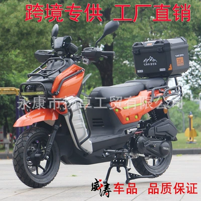 Motosikletlər 150Cc Fuel Model Tank