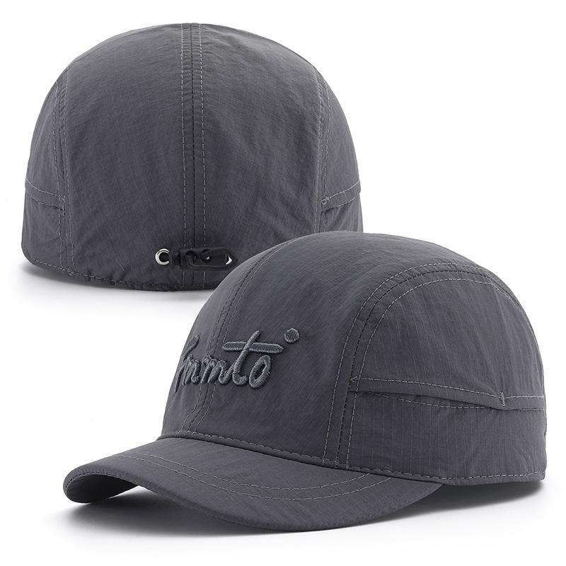 Men's hat