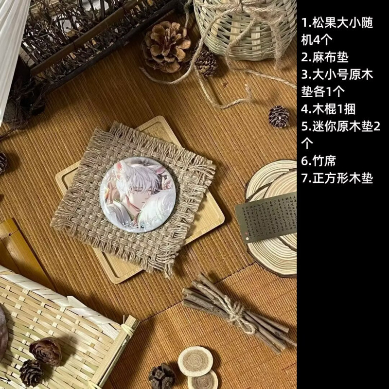 写真撮影用の小道具、写真用の小さな装飾品、高品質の姉妹の必需品の写真撮影用小道具、インスタイルの写真撮影用小道具、写真撮影用の小さなカードの完全なセット|undefined