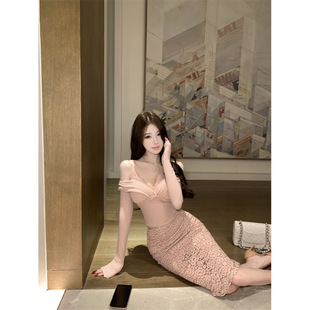 꿿��_ ����� ���؉|�ٽz�L��Ů������ȹ��ɫ�����}�Q���b