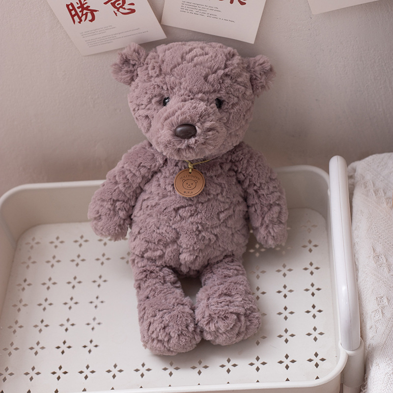 Riize Group's Home Stay Special Edition Features Jota's Same Style Maito Rabbit Plush Toy Doll Gift Riize Group's Home Stay Special Edition Features Jota's Same Style Maito Rabbit Plush Toy Doll Gift