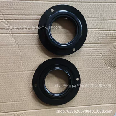 Toyota Shock Absorber – damping system