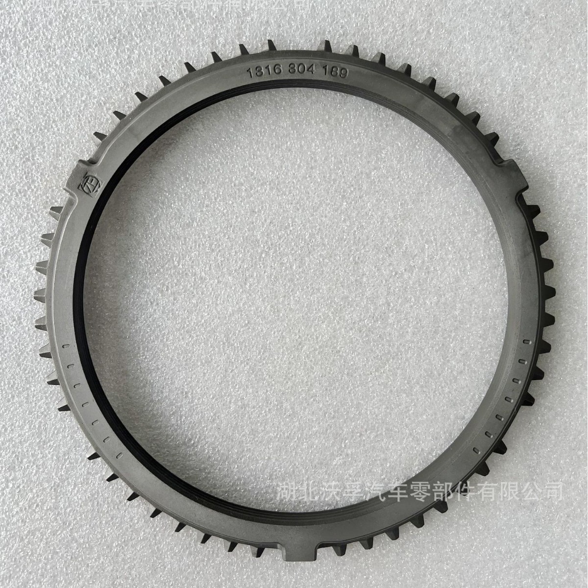 Zf Zf Transmission Parts Synchronizer Ring 1316304189 1316 304 189