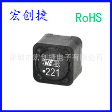 Ƭʵ 74404064220 22uH 2.2A SMD 6x6mm ±20%