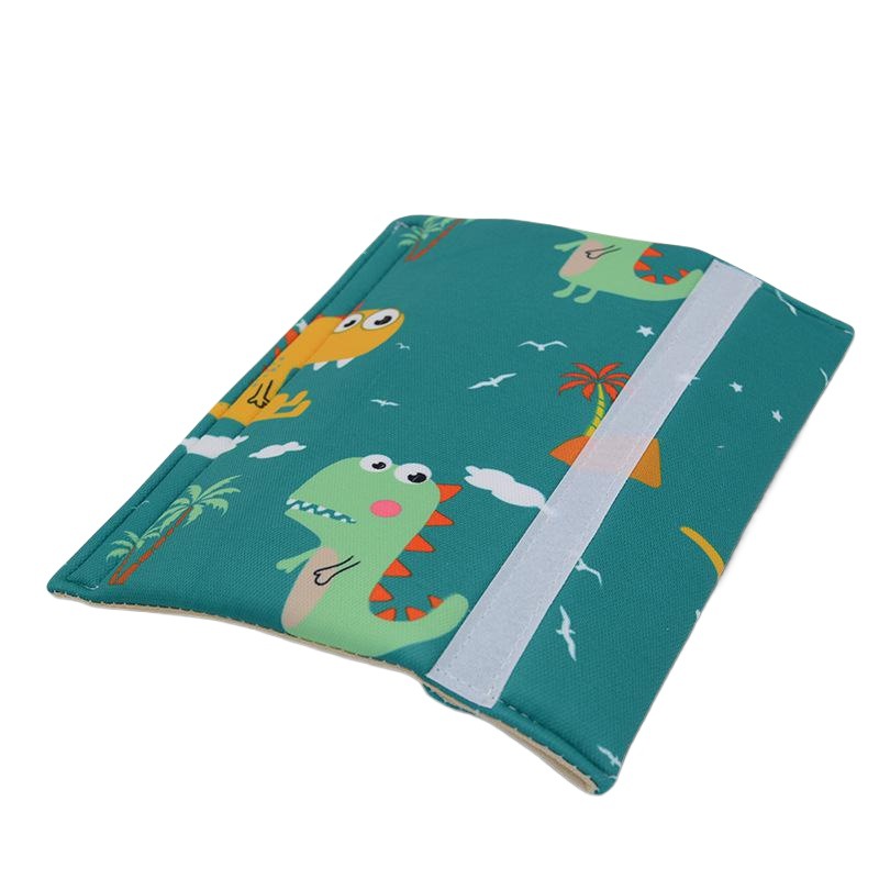 Car Accessories, Seatbelt Shoulder Pads, Car Shoulder Pads, Cartoon Printed Shoulder Pads, Soft and Comfortable for Use in the Car