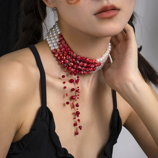 �W���羳�Ʒ������ʽѪ�����K�Ȧ���f�}�����Դ���choker