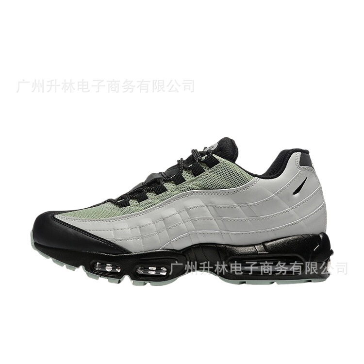 莆田鞋max95气垫鞋联名外贸男女情侣大码减震户外休闲运动跑步鞋|undefined