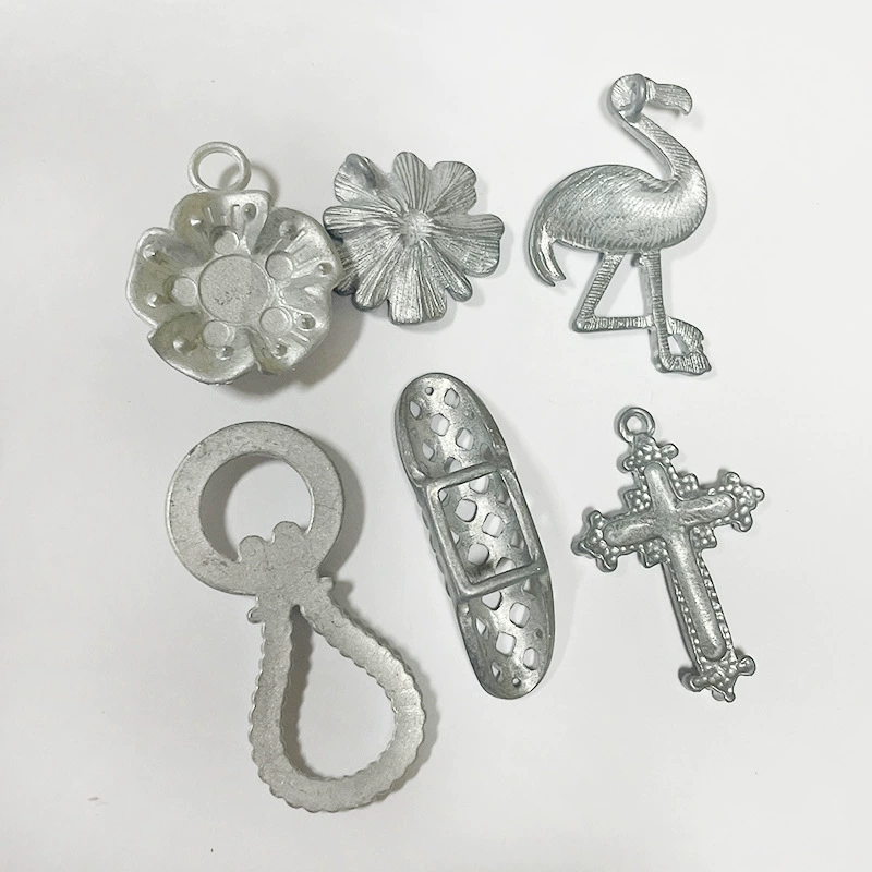 Metal pendant, bag, purse, creative decorations, custom-made