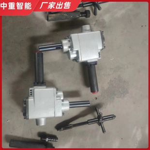 Sincerely sell mine pneumatic drill simple operation ZS-32 pneumatic drill model complete quality assurance mine pneumatic drill