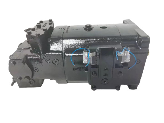 美国PARKER派克柱塞泵4A200A1M207689