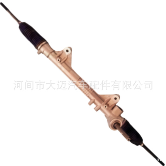 49001‑3552R steering gear assembly is suitable for Renault Clio4/Captur
