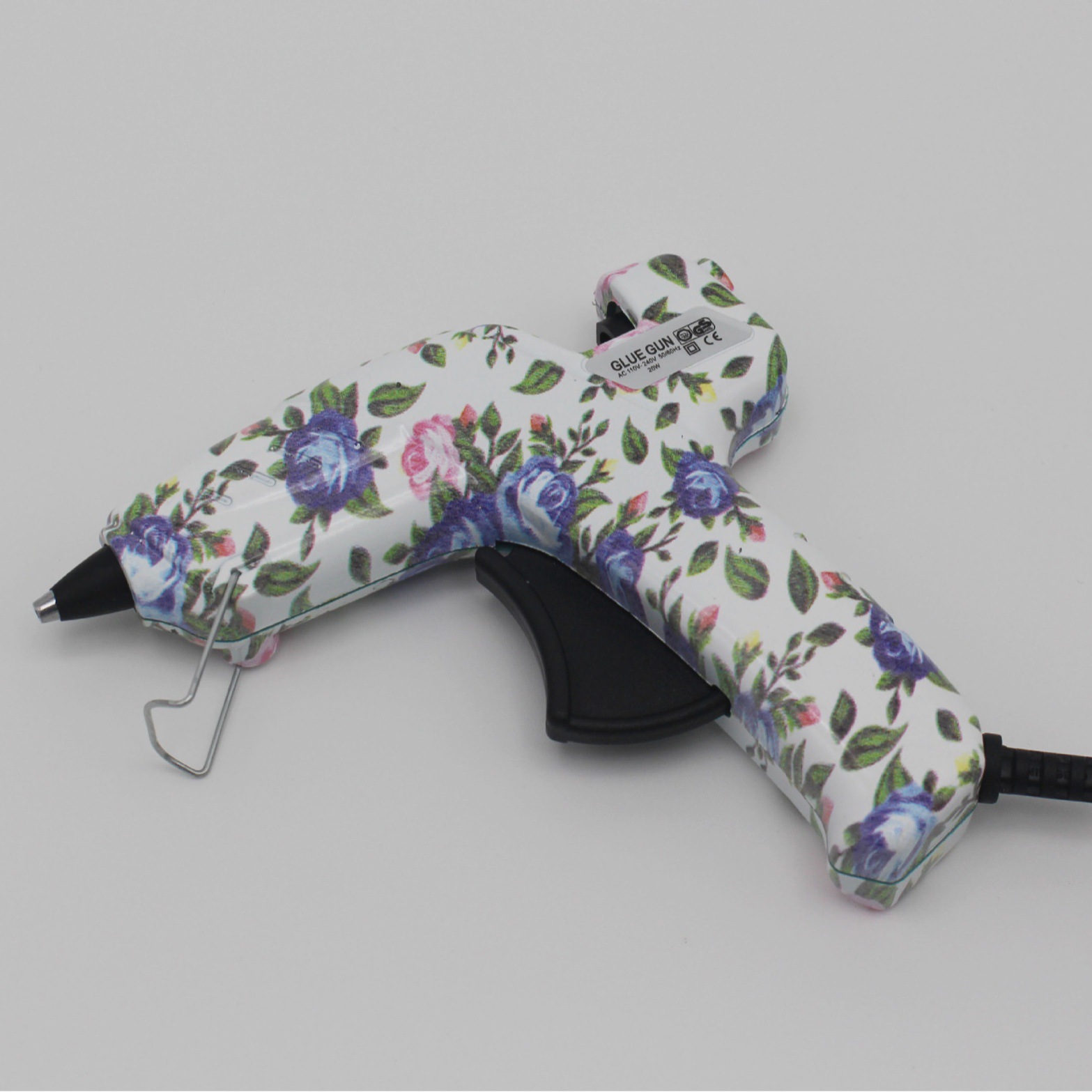 厂家直销多功能热熔胶枪家用手工DIY大小功率10w-100w胶枪胶棒热