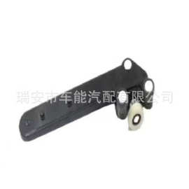 9808075880  9808075980 适用于标致雪铁龙铰链滑轮