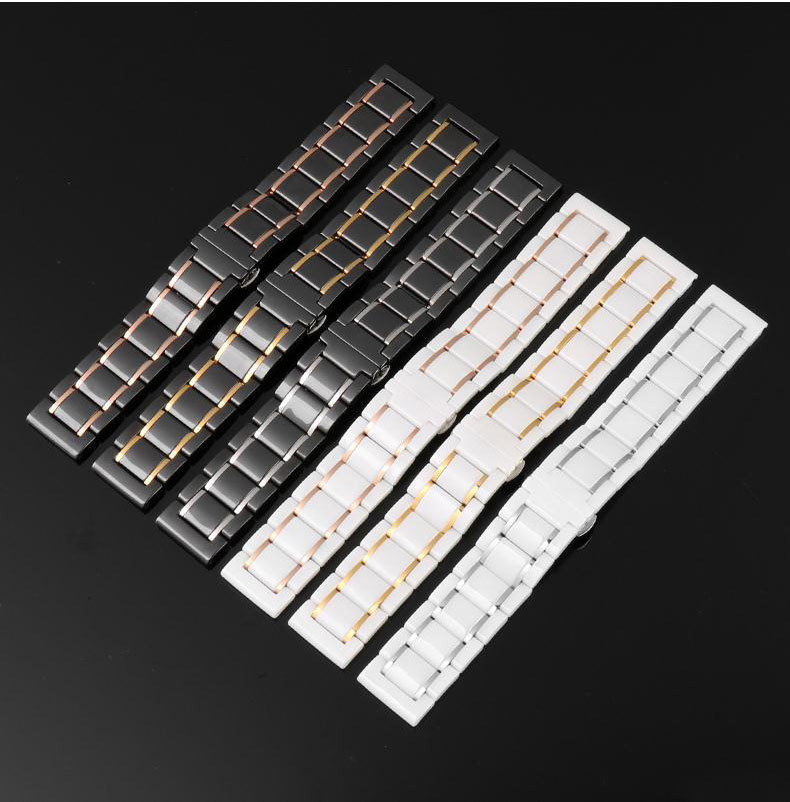 Ceramic Strap Image 3