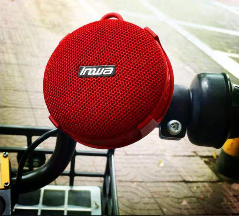 メーカー直販ipx7 bluetoothスピーカー携帯型屋外防水小音響重低音bluetoothスピーカー|undefined