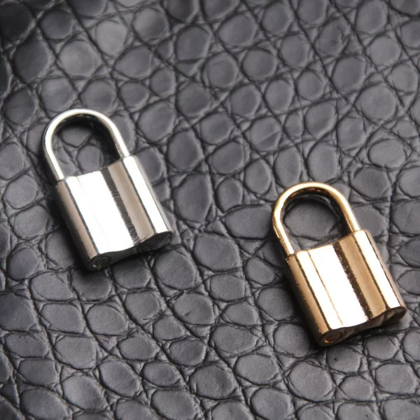 European and American Cross-Border Metal Pendant Necklace Accessories Versatile Personality Trendy Punk Style Alloy Ins-Style Jewelry