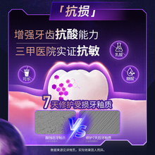 正品德国奥拉含氟儿童防蛀牙膏让孩子宝宝3-12岁从齿爱上刷牙