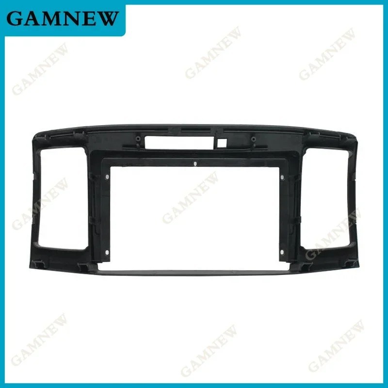 TOYOTA ALLION navigation panel frame is suitable for 2001-2007 TOYOTA ALLION Android navigation panel frame 3