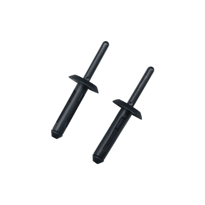 Núcleo tirando remache coche sujetador adecuado para Ford coche serie Chrysler coche serie clip de plástico S02