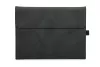 Matte, black