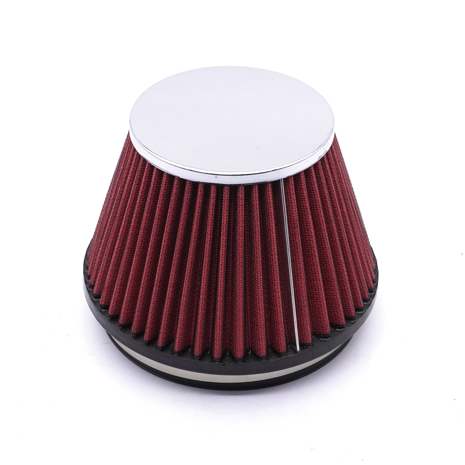Air Filter Mushroom Head 101/89/76mm Car Large Diameter High Flow Air Filter Car Air Intake Modification