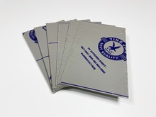 鹰箭阻燃米黄色PP板深灰PP板耐酸碱防火聚丙烯PPS板