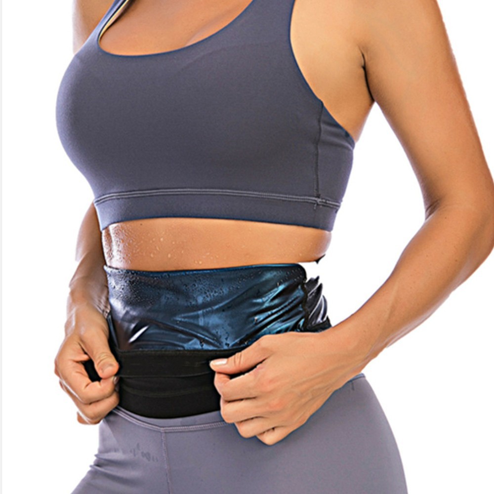 Women's Postpartum Sports Waist Slimming Belt display picture 4